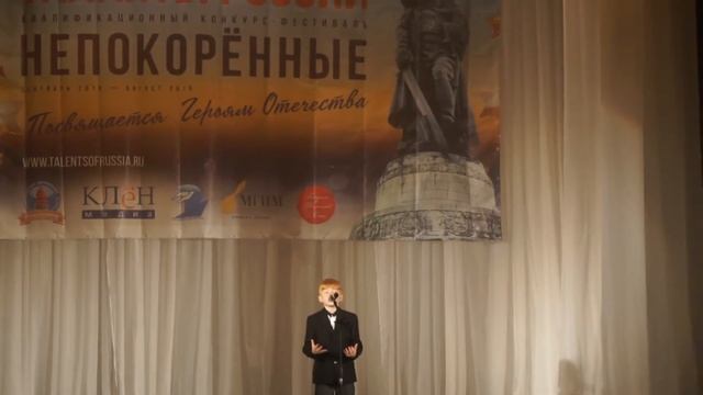 Фролов Ярослав рассказ Драгунского "Тайное становится явным" смотреть онлайн