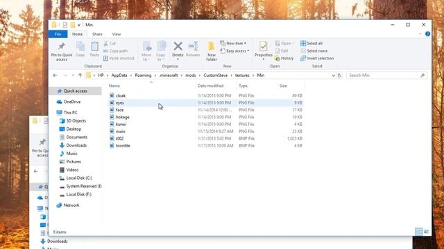 How to Install Custom Steve Mod 1.7.10 (Voice Tutorial) смотреть онлайн