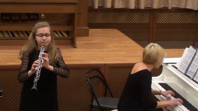 Г. Дмитриев Токката смотреть онлайн