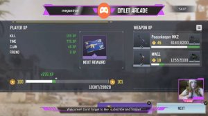 Testing Out New Controller - BSP-D3 - Call Of Duty Mobile