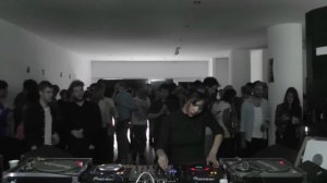 Nina Kraviz Boiler Room DJ Set at ADE 2012