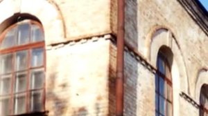 УМАНЬ . ИСТОРИЯ  СИНАГОГИ  ХАСИДОВ .UMAN