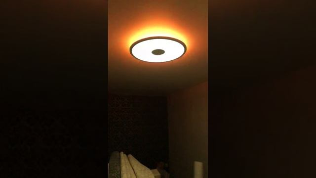 I lamp светодиодная люстра