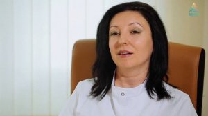 Федорова - врач невролог