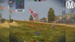 Все СЕКРЕТЫ маскировки в WoT Blitz / ТОП-5 Фишек