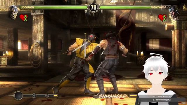 VTUBER: В ПОИСКАХ ПИВНОГО СМЫСЛА смотреть онлайн