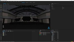Соединение с Depence 2 на одном компьютере с MagicQ