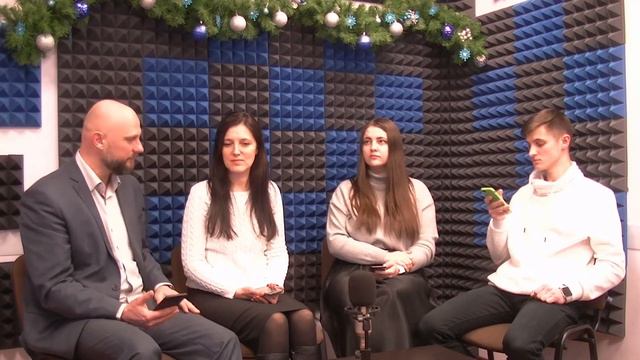#ПробуждениеРядомССемьей | Семья Моцьо | 19.01.2021 | #ПробуждениеРядом