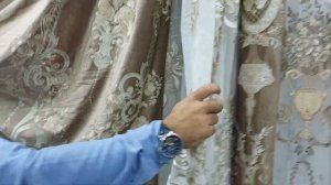 ШТОРЫ  ?НОВИНКИ   ГОДА ?ТУРЕЦКАЯ ТЮЛЬ У СОЛОМОНА ?