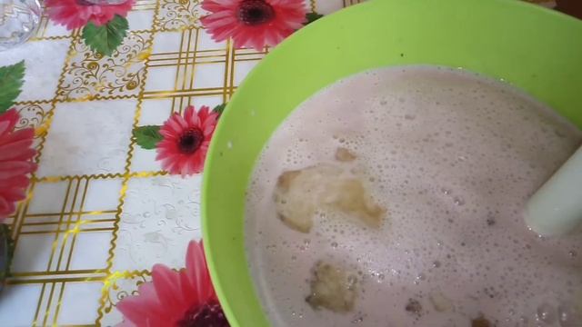 #десерт Десерт из снежка желейный. смотреть онлайн