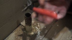 Как поменять полотенцесушитель своими руками