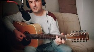 "ВЫСШИЙ СУД"_В.Третьяков / кавер.mp4