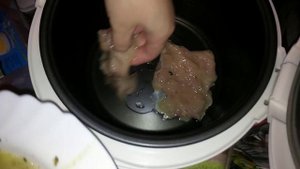 Куриные отбивные. Как приготовить отбивные в мультиварке
