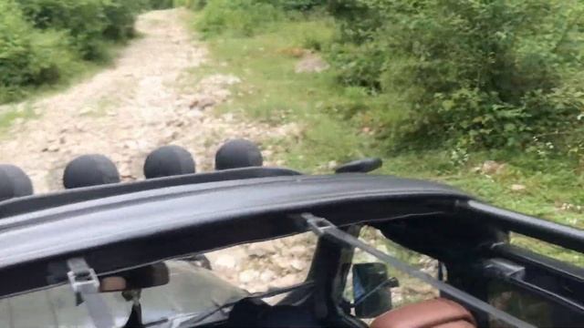 УАЗ С Двигателем V-8 , 3UZ FE - 4,3 литра , ДВУХСОТЫЙ ОТДЫХАЕТ !!! смотреть онлайн