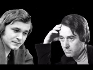 Московский камерный хор - Баллада о Матери (солистка - Светлана Николаева)