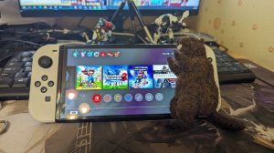 Кролики + Бобрики Mario Rabbids -  первую часть перед релизом Mario + Rabbids Sparks of Hope