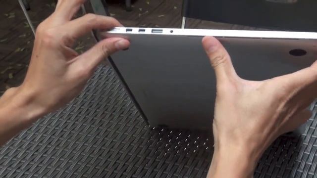 Review Macbook Pro Retina 15 2013 смотреть онлайн