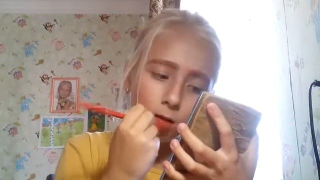 Делаю макияж карандашами не умея делать макияж смотреть онлайн