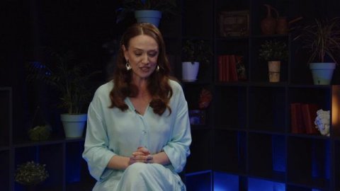 ЛЕГКИЙ выпуск №1. Юлия Милешкина