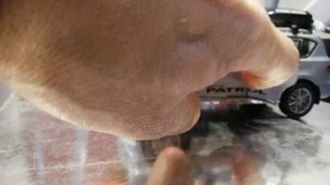 Модель Ниссан Патруль