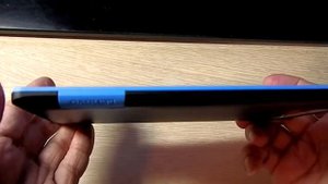 Lenovo Tab 3 7 Essential 710i обзор бюджетного планшета