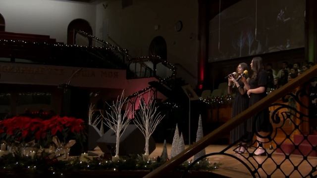 Noel - Песня - Дуэт Сестёр смотреть онлайн