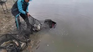 18.05.22-20.05.22 Александр Коротков на Уртазыме. Ириклинское водохранилище!