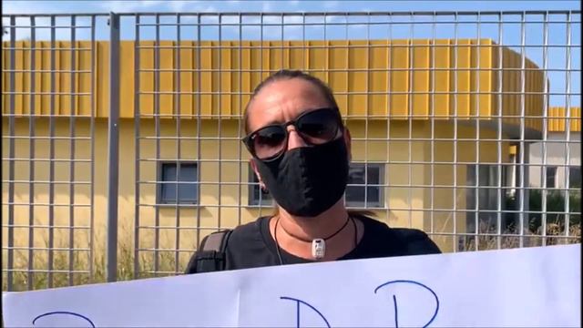 Acilia, l'associazione Decimo Rinasce: "La scuola di via Maccari è abbandonata" - Il Faro on line смотреть онлайн