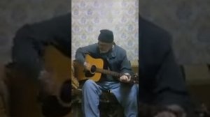Акаи Джумахон. Памирская песня.