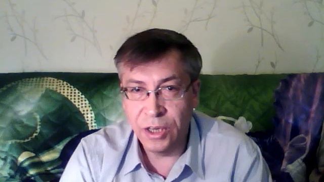 Диспут адвентиста и православного. Дополнение. Татаркин Валерий