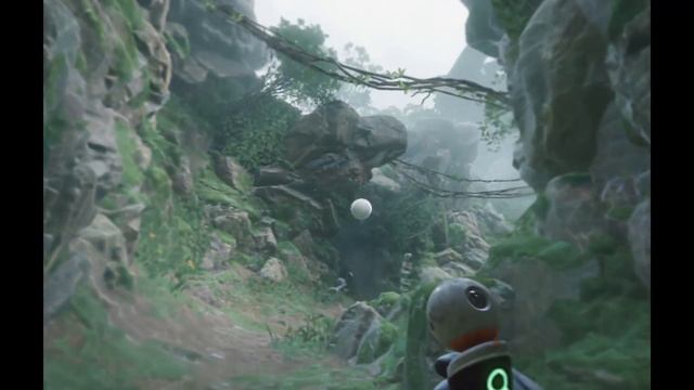 Robinson: The Journey (PSVR) Review смотреть онлайн