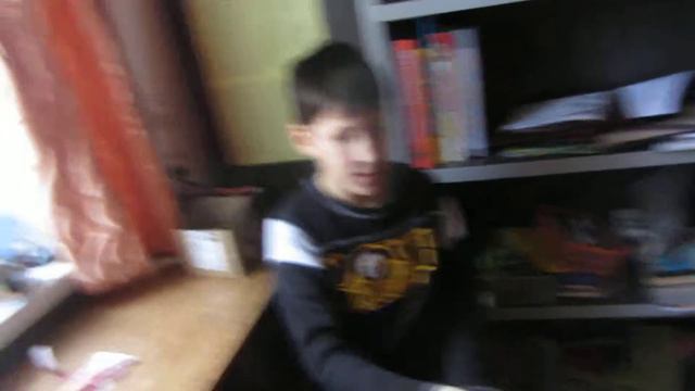 Как легко сделать жвачку. смотреть онлайн