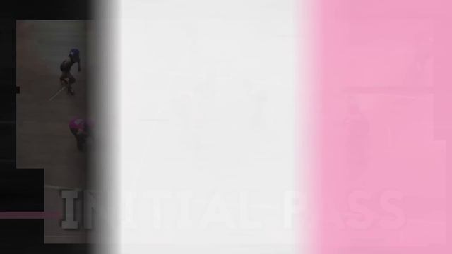 Roller Derby 101: Gameplay смотреть онлайн