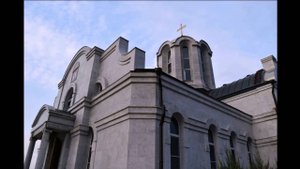 Свято-Георгиевский женский монастырь, Ессентуки