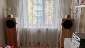 Усилитель ручной работы (В-73)&TQWP 100ГДШ-33-16 Ноэма.