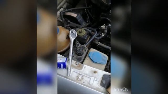 Замена лямда зонда шкода октавия тур 1.6 смотреть онлайн