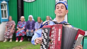 Шайдуллина Зульфира с. Тюлячи - "Гармунчыга"