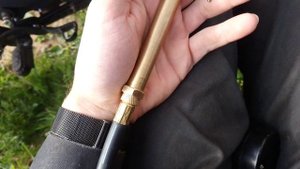 Минск X250 Замер компрессии. Не удался