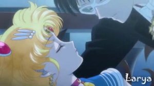 AMV/ Сейлормун кристал