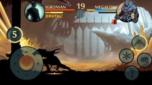 промокод в shadow fight 2 private server для новичков