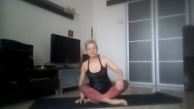 Дыхательная практика