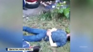 Комментарии иностранцев-на последние слова полицейского:РАБОТАЙТЕ БРАТЬЯ !!!