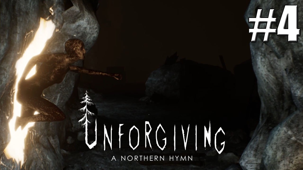 НОВЫЕ МОНСТРЫ►Прохождение Unforgiving   A Northern Hymn #4