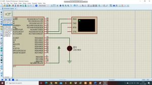 UART Communication using PIC Microcontroller