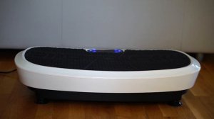 Виброплатформа модел  3D  3Д- представяне и демонстрация