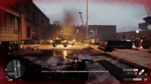 Homefront: The Revolution PS4 - Walkthrough Part 19/34 FULL GAME