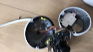 Dahua camera Reset Password / СБРОС ПАРОЛЯ