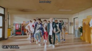 УГАДАЙ ПЕСНЮ STRAY KIDS ПО ТАНЦУ!
