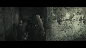 The Evil Within #1