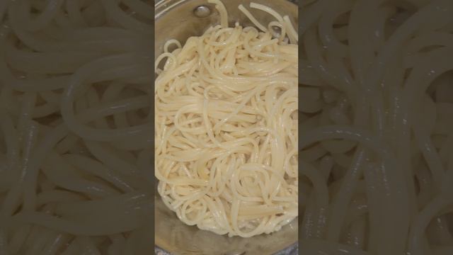 КАК Я ГОТОВЛЮ ИТАЛЬЯНСКУЮ ПАСТУ В ОБЩАГЕ